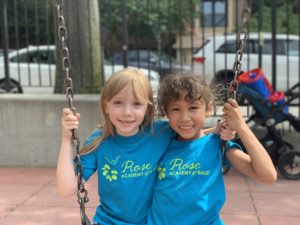 online summer day program