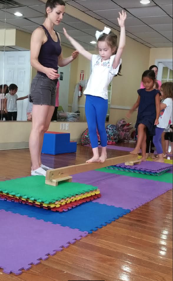 Summer Day Program